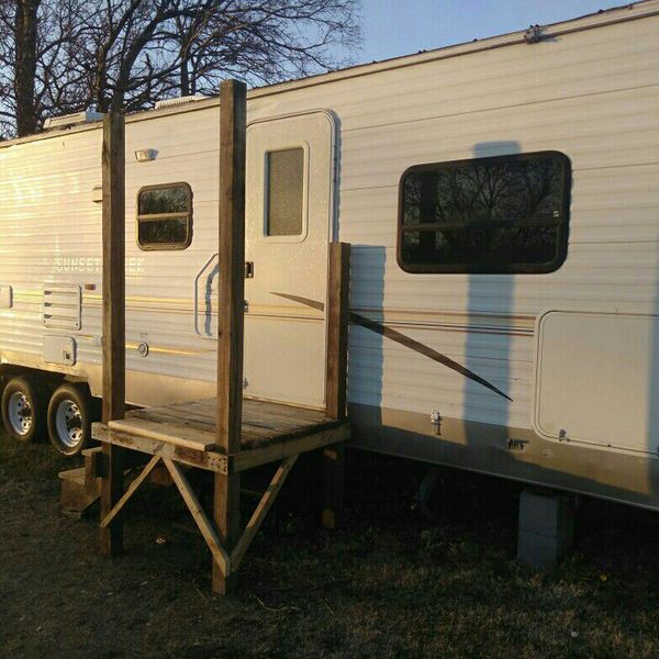 Camper for Sale in Denton, TX - OfferUp