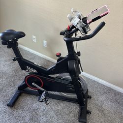 Exercise Bike Running bike Sports  