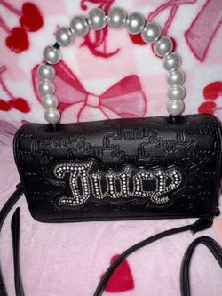 Juicy Couture Purse 