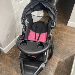 Baby Trend Jogger Stroller 