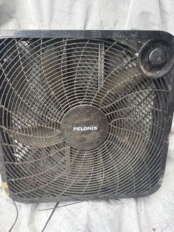 Box Fan