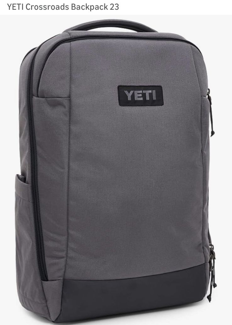 Yeti Backpack 23