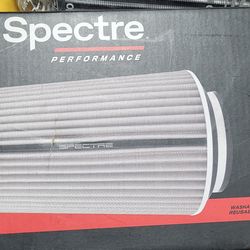 Cold Air Intake Filters