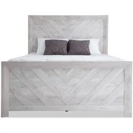 Calvin Queen Bed
