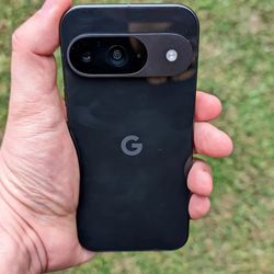 Google Pixel 10 Unlocked