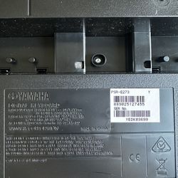 Keyboard And Accessories For Sale