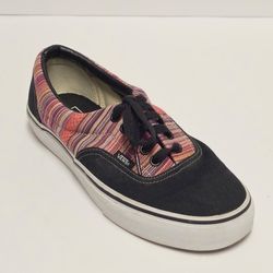 Vans Sneakers Unisex Size: Mens 7 Women's 8.5
