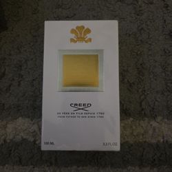 Creed Cologne 