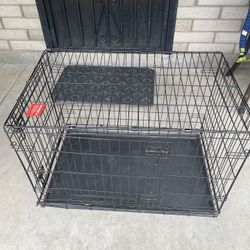 Dog Kennel 