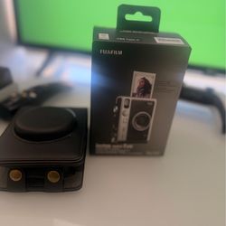 Camera