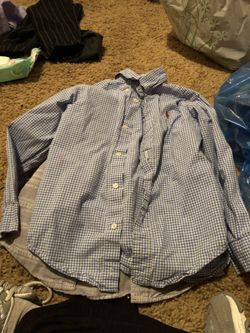 Boy clothes