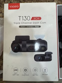 Dash Camera