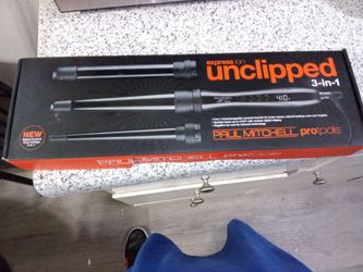 3 in 1 stylist salon supply  unclipped