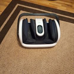 Foot Massager