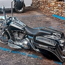 2005 Harley Davidson Roadking