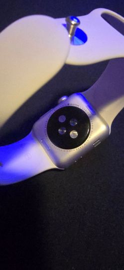 Apple watch series 3