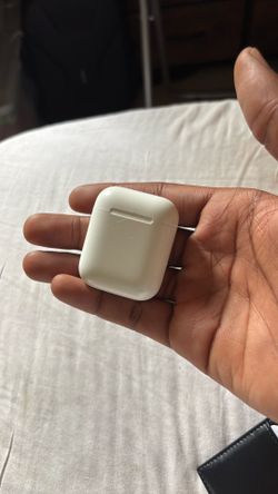 AirPods
