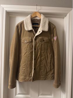 Guess Jacket