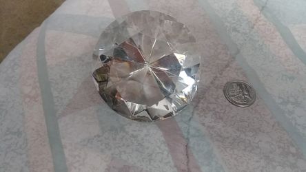 Big diamond