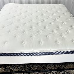 Winkbeds Firm Mattress - KING 