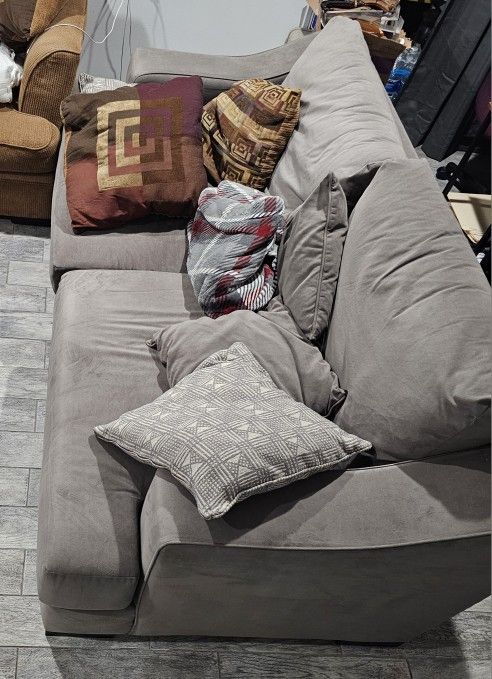 Large Couch
