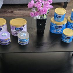 Infant Formula 