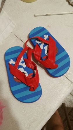 new boys sandals