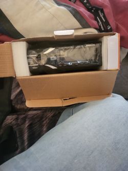 2 E Pro Elite Car Stereo 