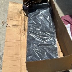 Ford Mustang Convertible Top