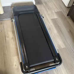 Redliro Under Desk Walking Treadmill