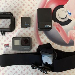 Gopro Hero 5 Black