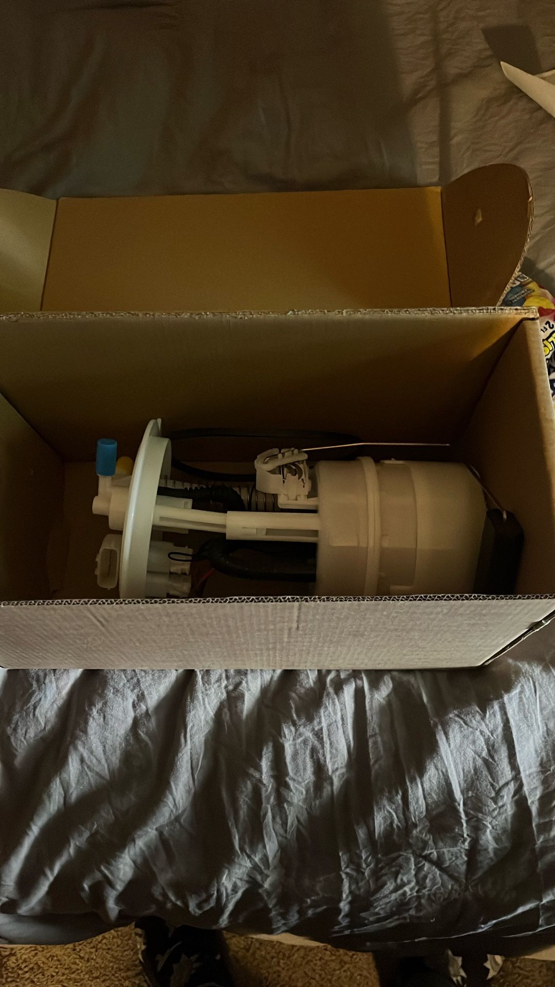 Fuel Pump