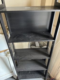Bookshelf