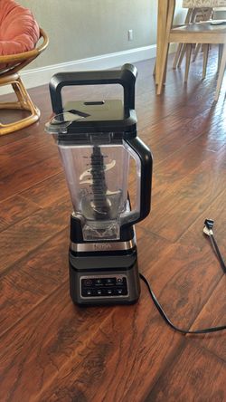 Ninja blander $30