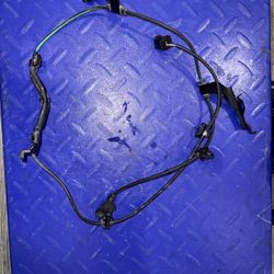 20-26 TOYOTA COROLLA FRONT RIGHT RH ABS WHEEL SPEED SENSOR WIRE OEM #251115