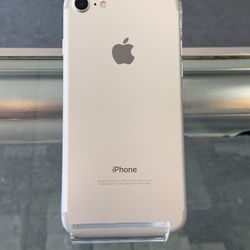 iPhone 7 32GB Unlocked Excellent Condition 