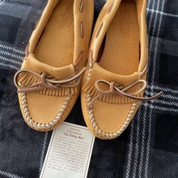 Minnetonka Moccasin