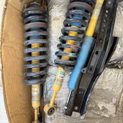 3rd Gen Tacoma Stock Front And Rear Shocks