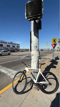 Aventon Fixie