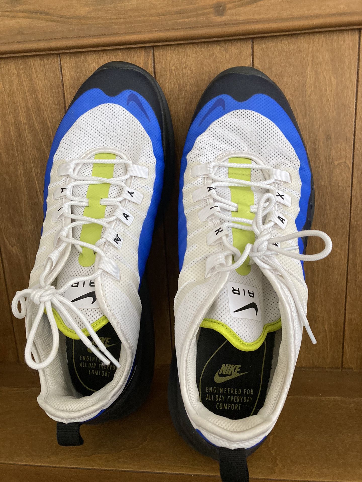 Nike Shoes