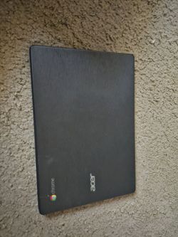 C740 Chromebook