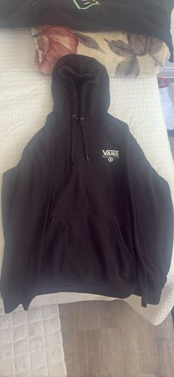 Vans hoodie