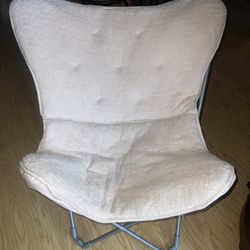 Butterfly Style Chair 