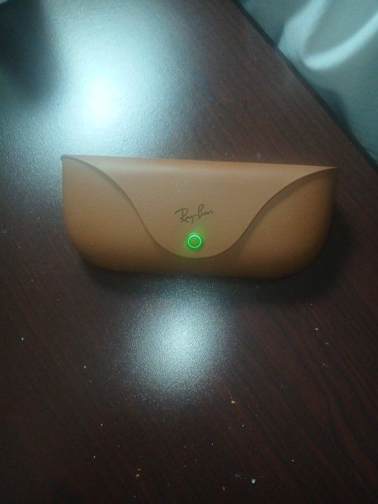 Ray-Ban Meta Wayfarer