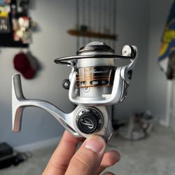 Pflueger Monarch Spinning Reel