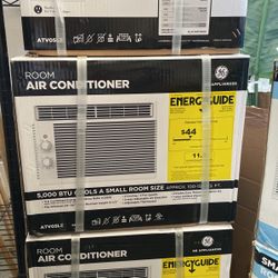 AC 5,000 btu