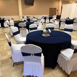 Chair covers