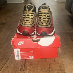 Air Max 97 Size 6w