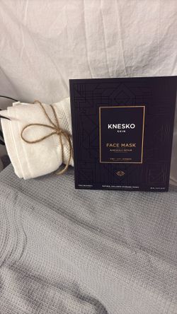 Skincare | Face Mask | New