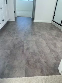 ⚙️💎 QPC Quartz Composite – 8mm | Amtin Flooring 25% OFF – In Stock 💎⚙️